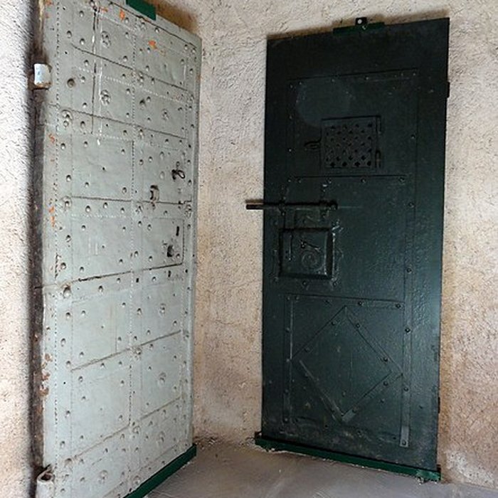 Photo de Fortifications de Westhoffen