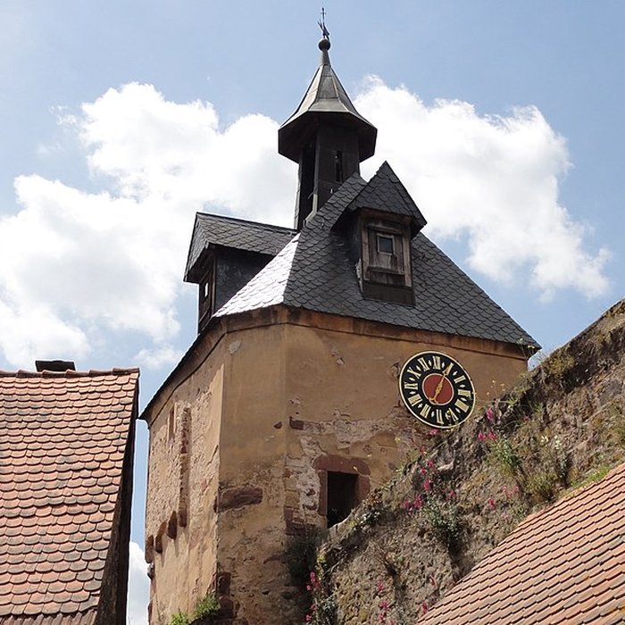Photo de Fortifications de Westhoffen