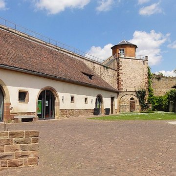 Fortifications de Westhoffen
