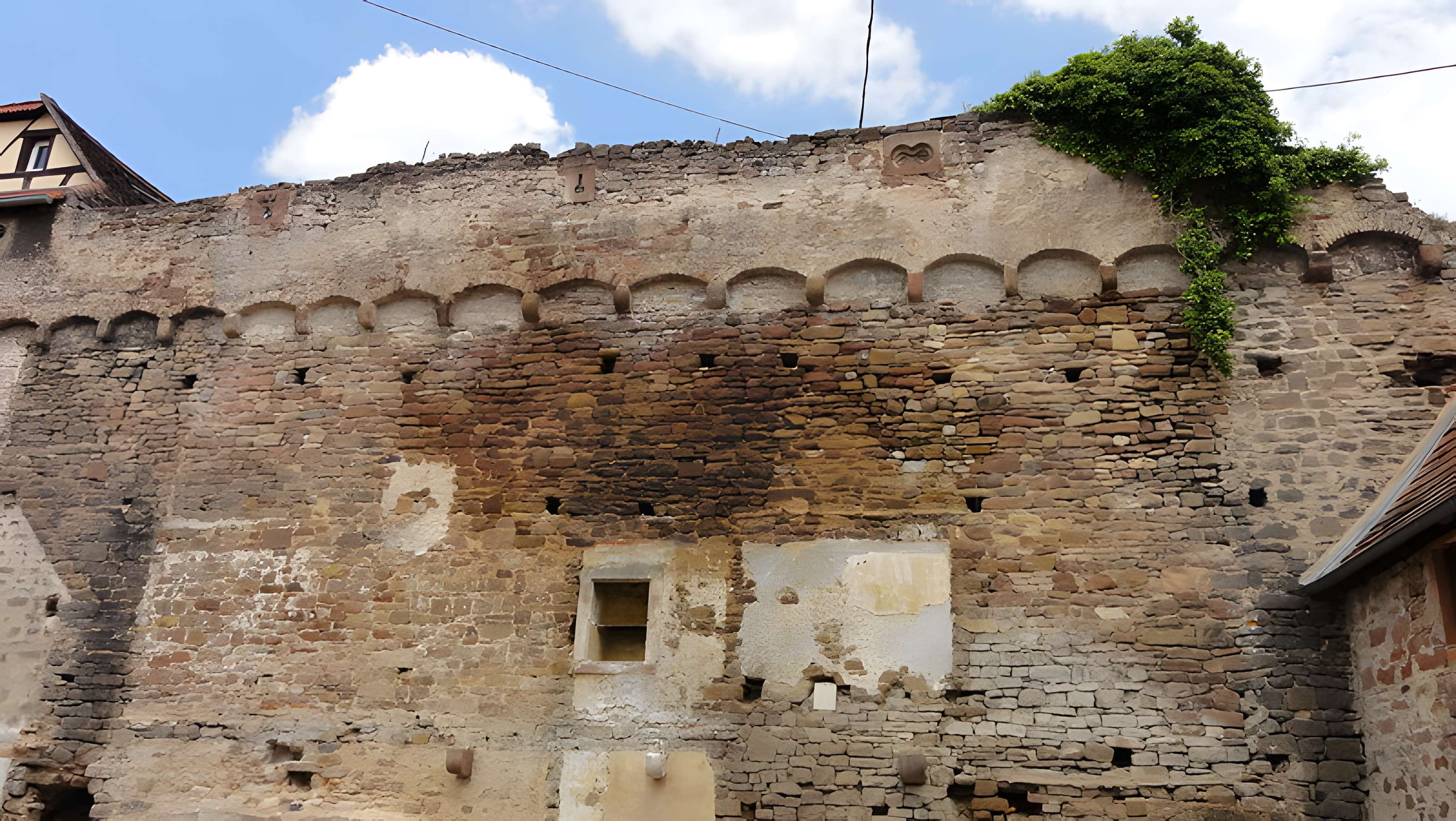 Fortifications de Westhoffen