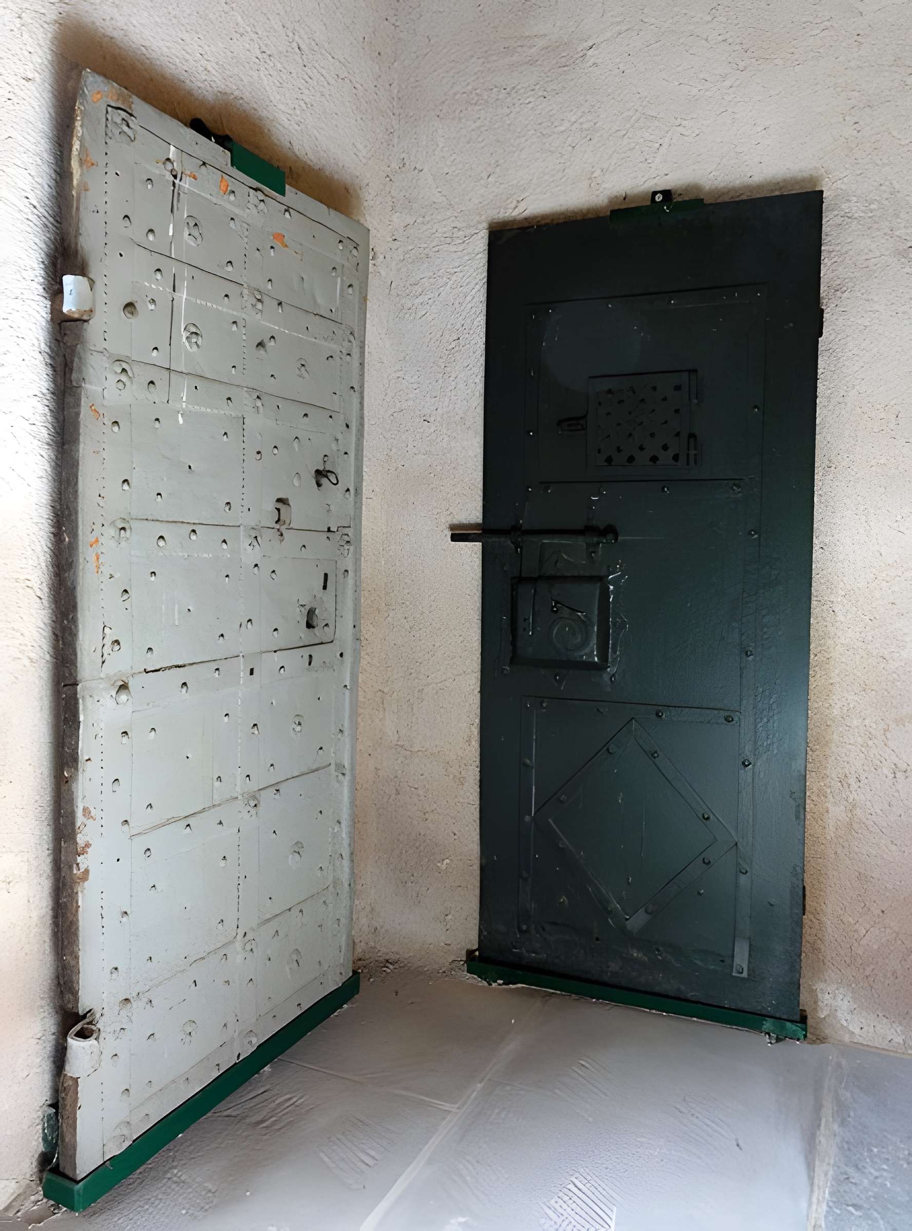 Fortifications de Westhoffen