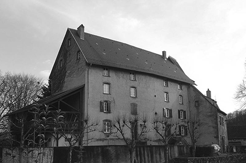 Photo de Château de Sarreck
