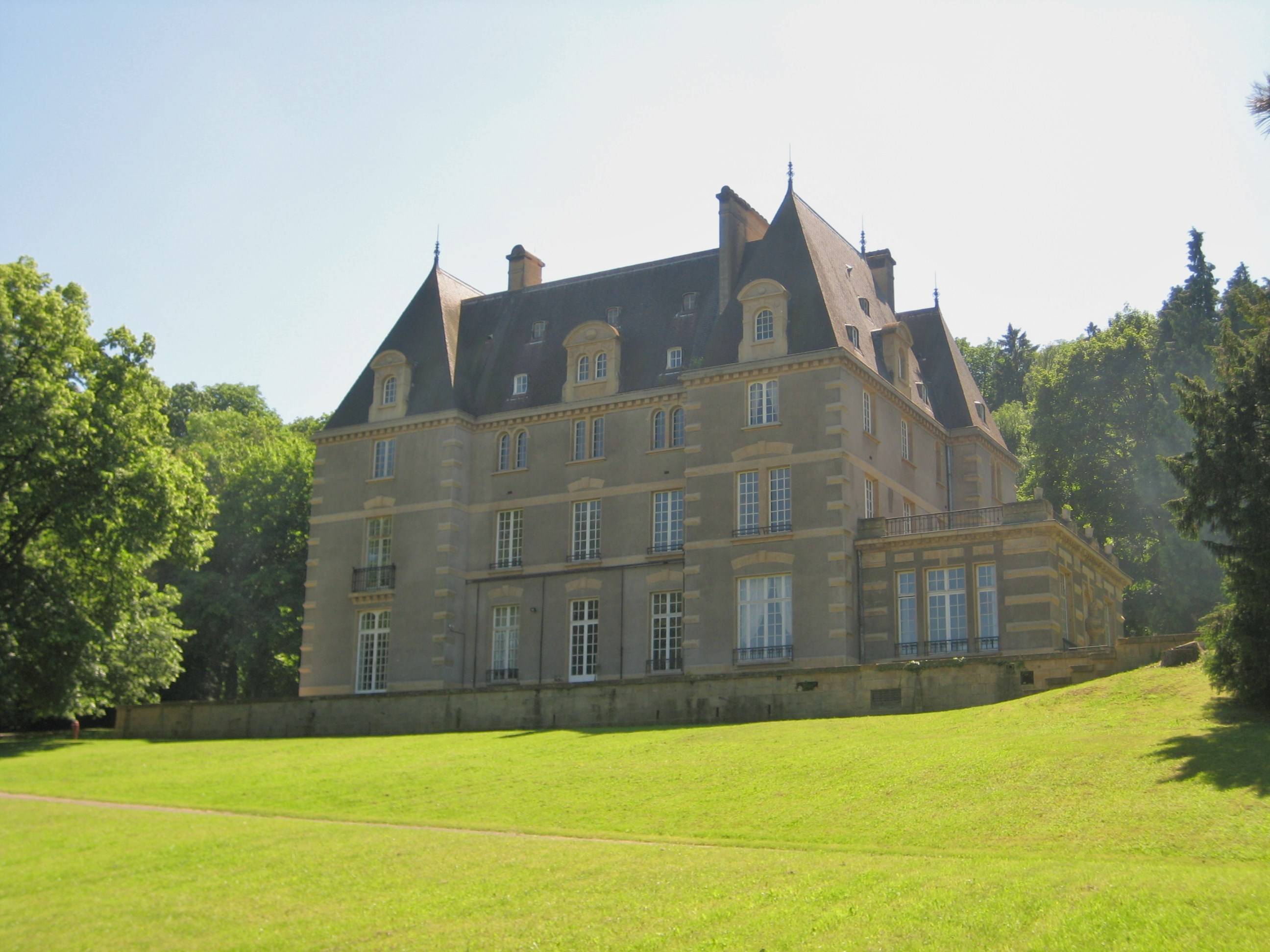 Photo de Château du Tournebride