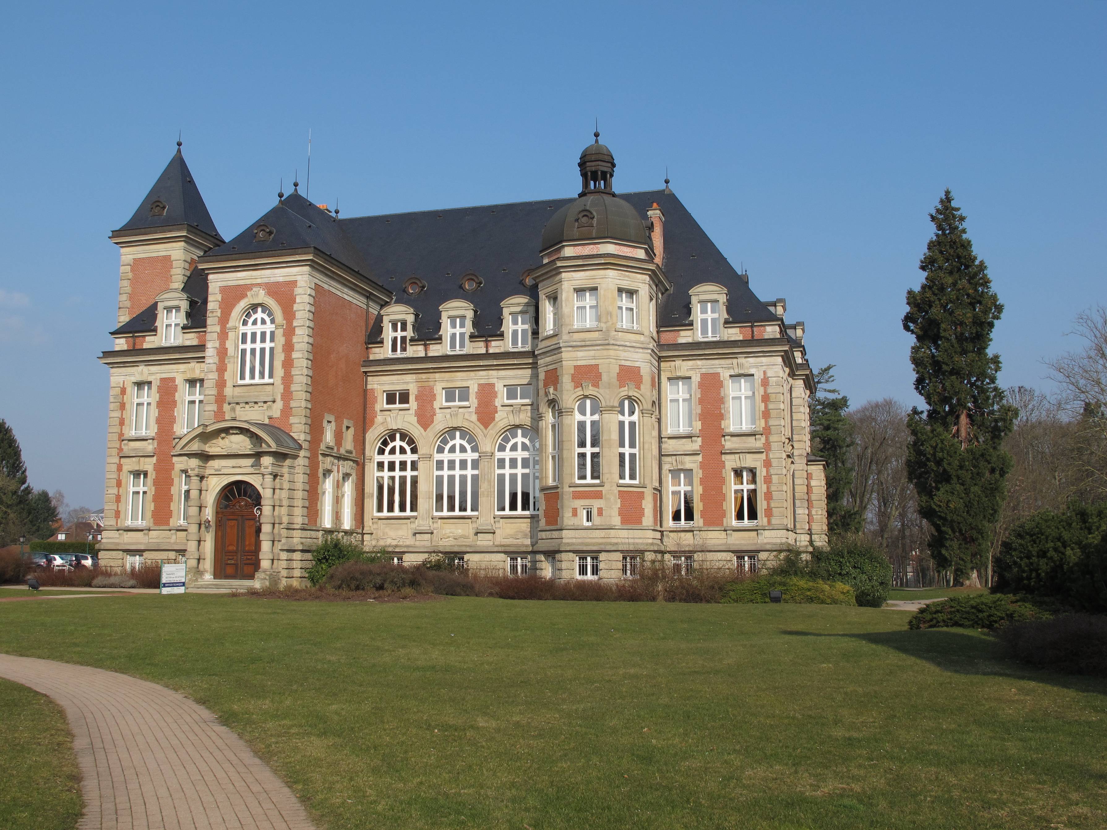 Photo de Château Utzschneider