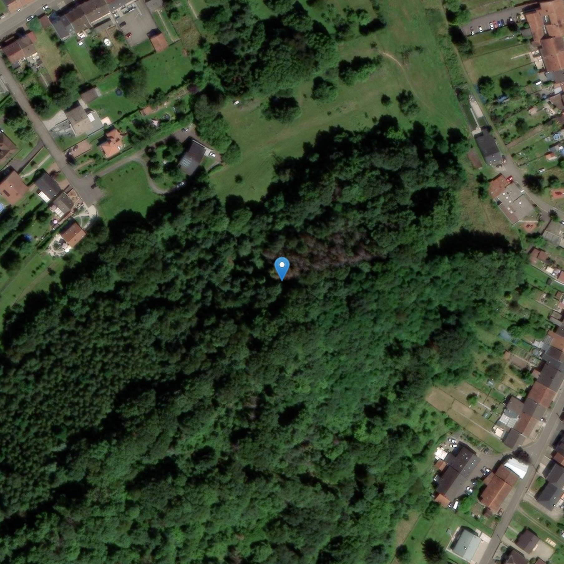 Photo de Castello antico di Varsberg