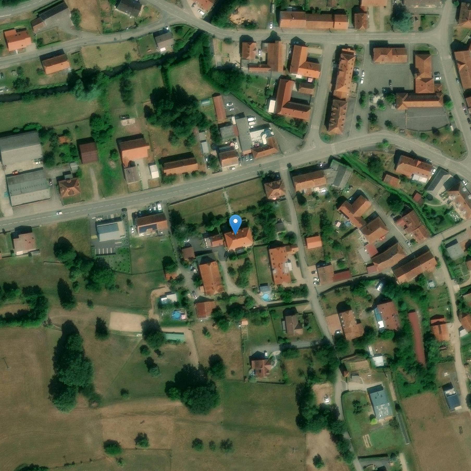 Photo de Volmunster Castles