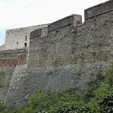 Fort-les-Bains dAmélie-les-Bains Palalda