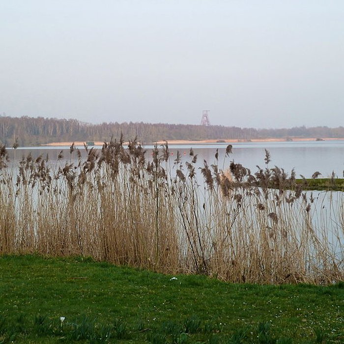 Photo de Fosse Ledoux de Condé-sur-lEscaut