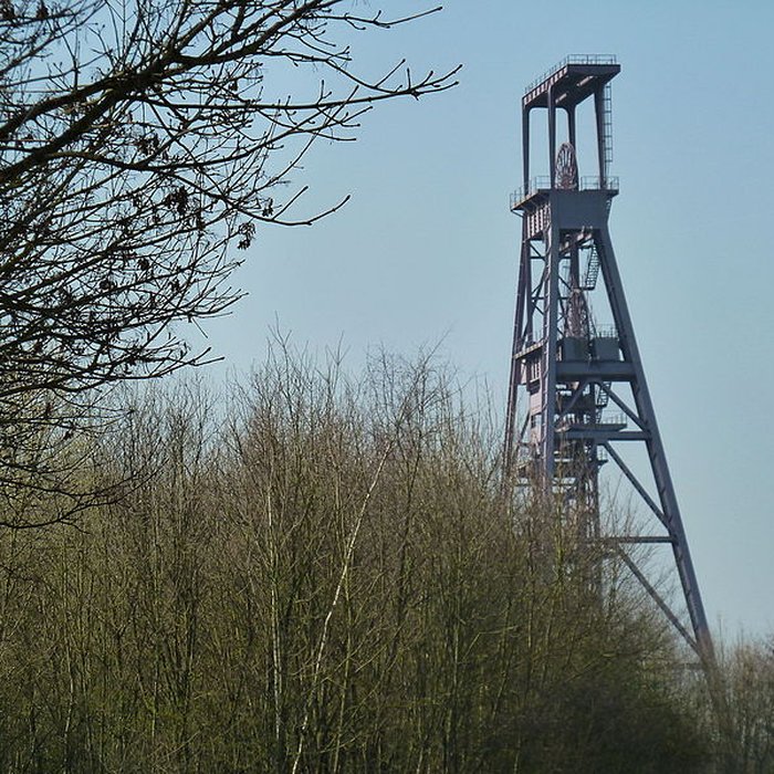 Photo de Fosse Ledoux de Condé-sur-lEscaut