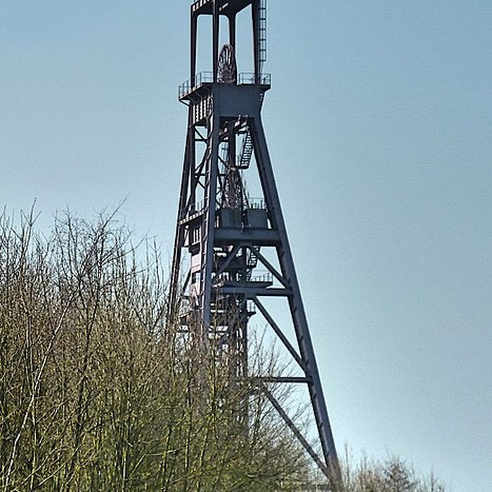 Photo de Fosse Ledoux de Condé-sur-lEscaut