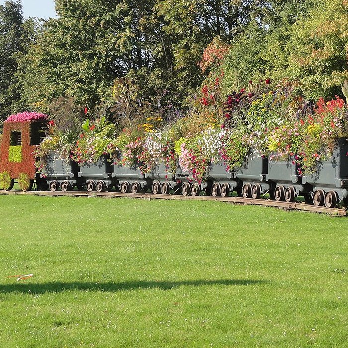 Photo de Fosse Ledoux de Condé-sur-lEscaut