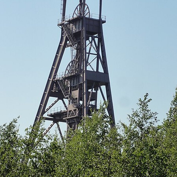 Photo de Fosse Ledoux de Condé-sur-lEscaut