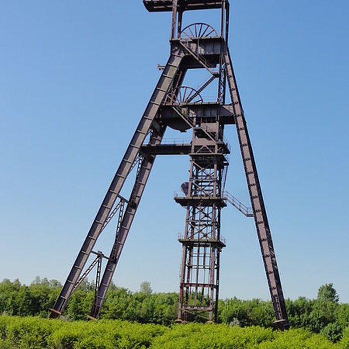 Photo de Fosse Ledoux de Condé-sur-lEscaut