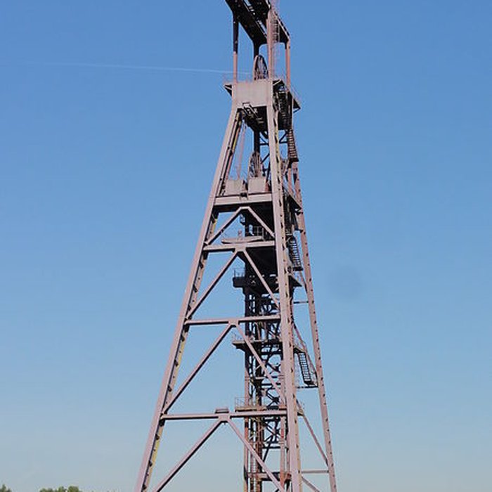 Photo de Fosse Ledoux de Condé-sur-lEscaut