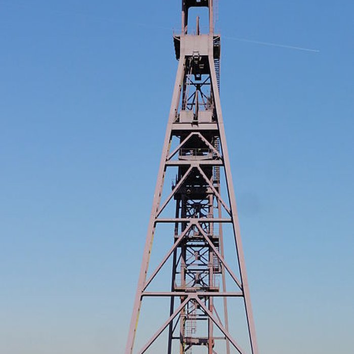 Photo de Fosse Ledoux de Condé-sur-lEscaut