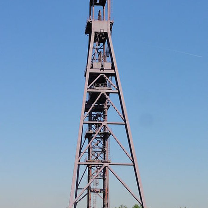 Photo de Fosse Ledoux de Condé-sur-lEscaut