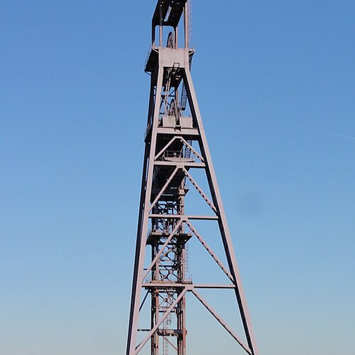 Photo de Fosse Ledoux de Condé-sur-lEscaut
