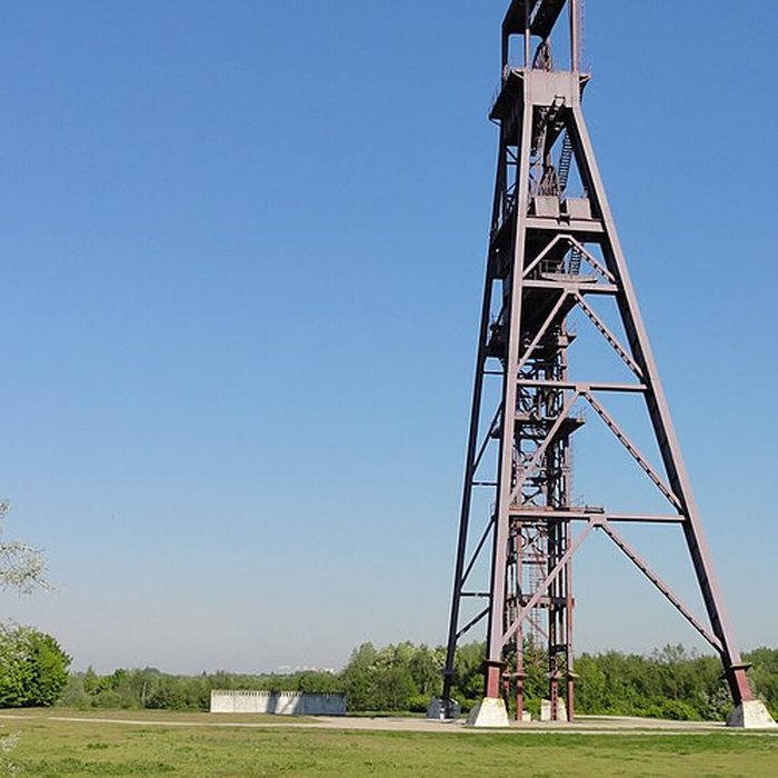 Photo de Fosse Ledoux de Condé-sur-lEscaut