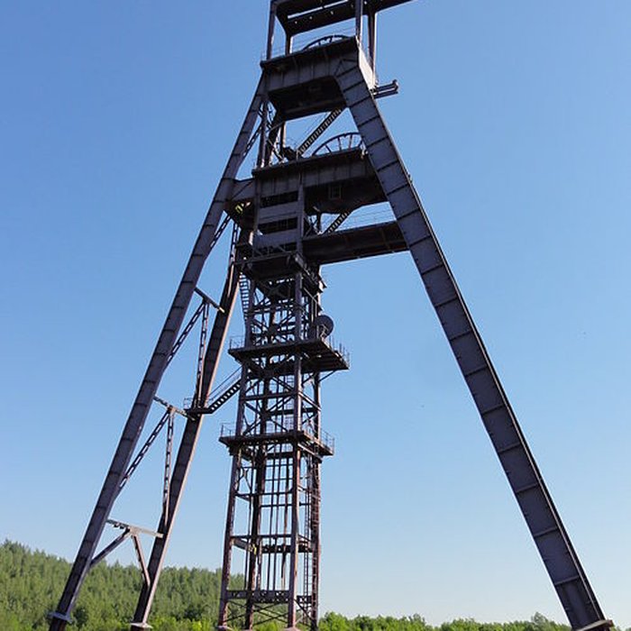 Photo de Fosse Ledoux de Condé-sur-lEscaut