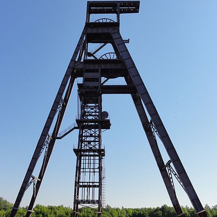 Photo de Fosse Ledoux de Condé-sur-lEscaut