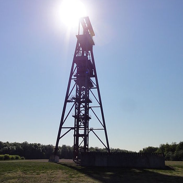Photo de Fosse Ledoux de Condé-sur-lEscaut