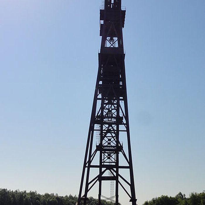 Photo de Fosse Ledoux de Condé-sur-lEscaut