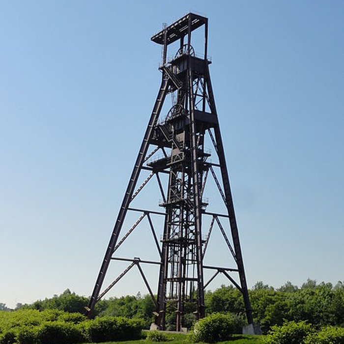 Photo de Fosse Ledoux de Condé-sur-lEscaut
