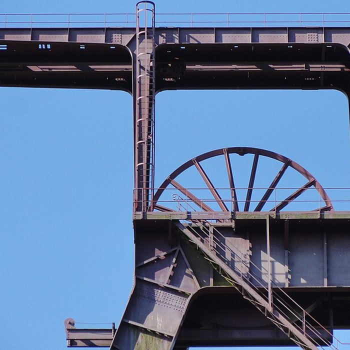 Photo de Fosse Ledoux de Condé-sur-lEscaut