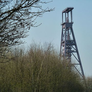 Fosse Ledoux de Condé-sur-lEscaut