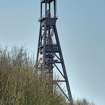 Fosse Ledoux de Condé-sur-lEscaut