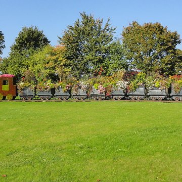 Fosse Ledoux de Condé-sur-lEscaut