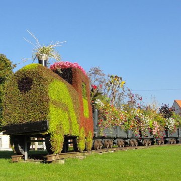Fosse Ledoux de Condé-sur-lEscaut