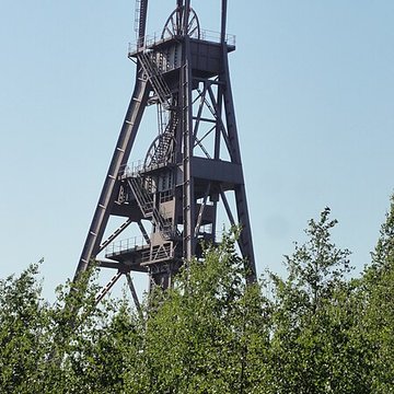 Fosse Ledoux de Condé-sur-lEscaut
