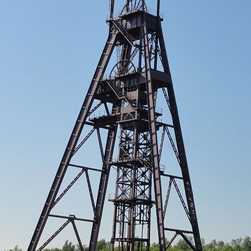 Fosse Ledoux de Condé-sur-lEscaut