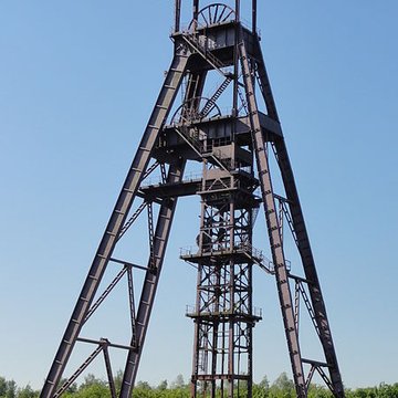 Fosse Ledoux de Condé-sur-lEscaut