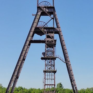 Fosse Ledoux de Condé-sur-lEscaut
