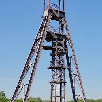 Fosse Ledoux de Condé-sur-lEscaut