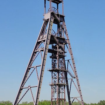 Fosse Ledoux de Condé-sur-lEscaut