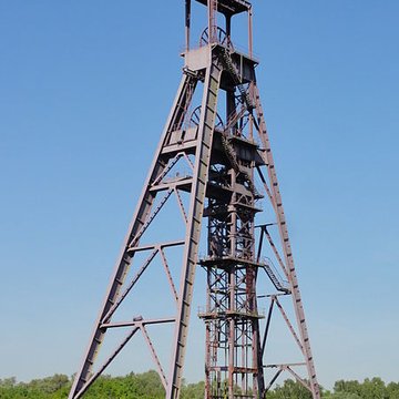 Fosse Ledoux de Condé-sur-lEscaut