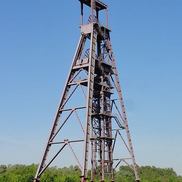 Fosse Ledoux de Condé-sur-lEscaut