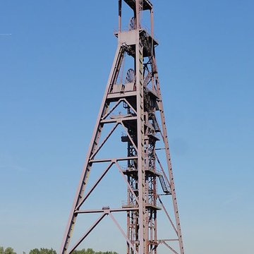 Fosse Ledoux de Condé-sur-lEscaut
