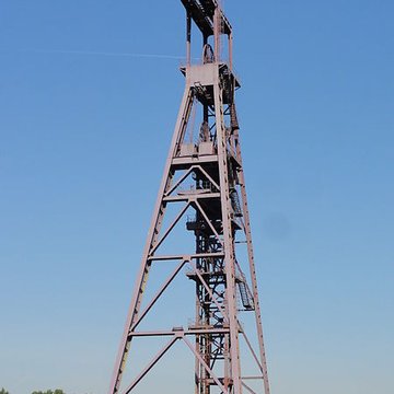 Fosse Ledoux de Condé-sur-lEscaut