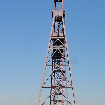 Fosse Ledoux de Condé-sur-lEscaut