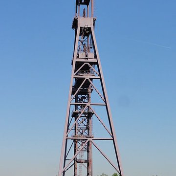 Fosse Ledoux de Condé-sur-lEscaut