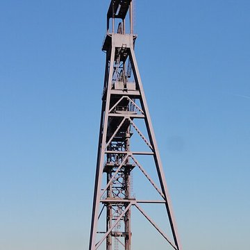 Fosse Ledoux de Condé-sur-lEscaut