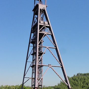Fosse Ledoux de Condé-sur-lEscaut