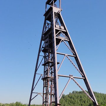 Fosse Ledoux de Condé-sur-lEscaut
