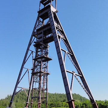 Fosse Ledoux de Condé-sur-lEscaut