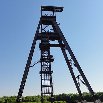 Fosse Ledoux de Condé-sur-lEscaut