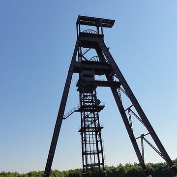 Fosse Ledoux de Condé-sur-lEscaut